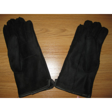 Australia Real Sheepskin Fur Winter Gloves